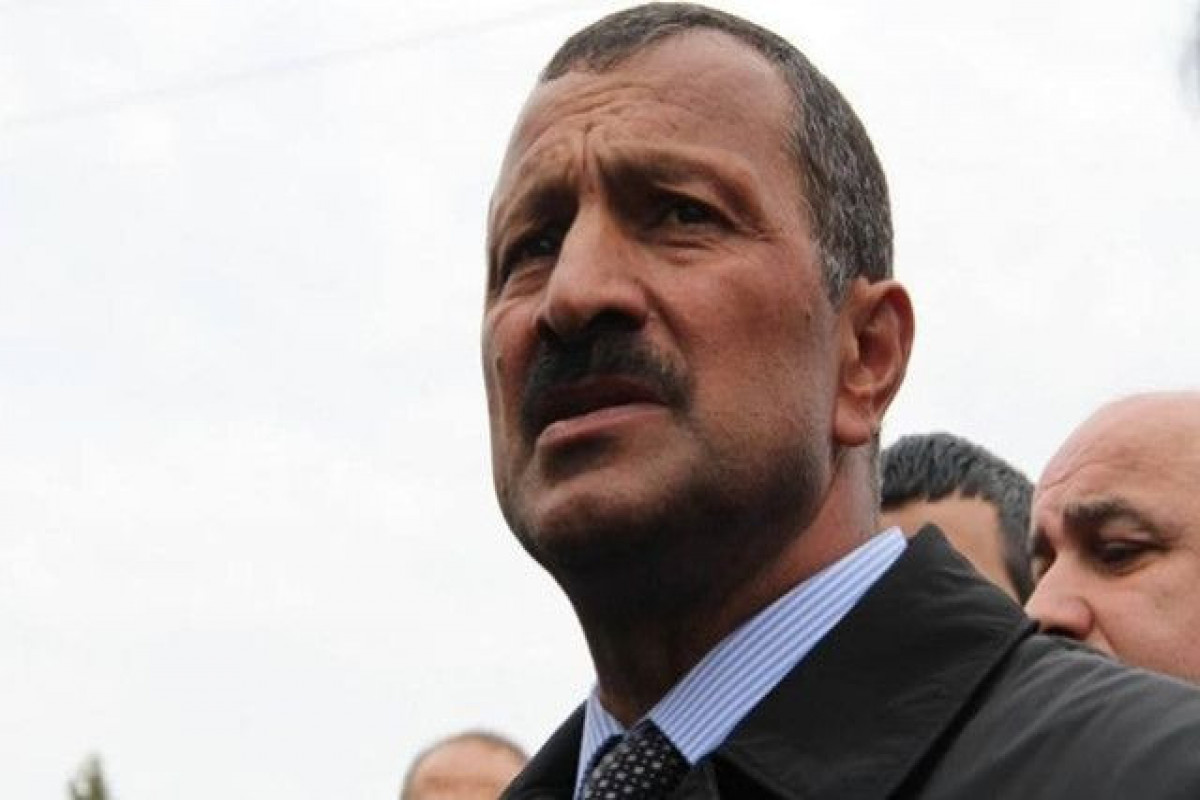 Tofiq Yaqublu aclığı dayandırdı