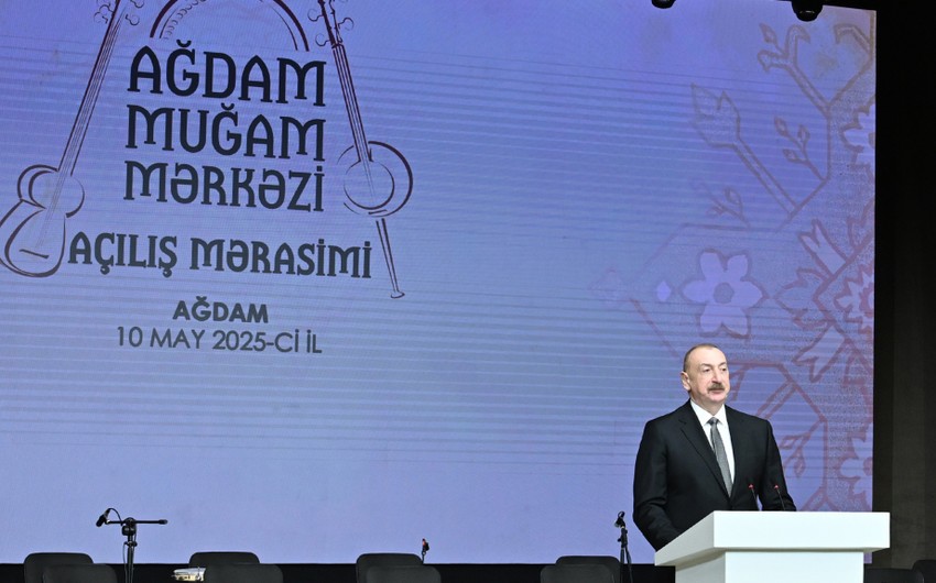 “Öldü var, döndü yoxdur” şüarı ilə yaşayırdıq