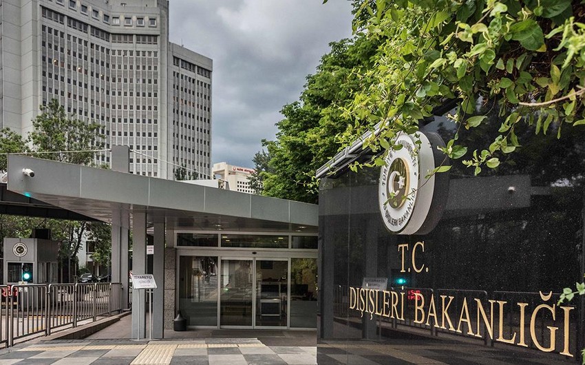 Ankaradan atəşkəs qərarına REAKSİYA