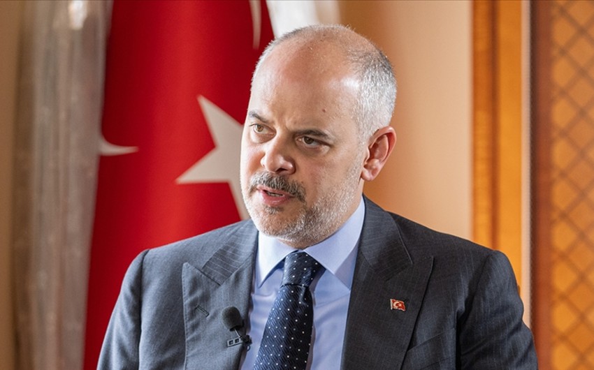 Türkiyə öhdəsinə düşəni etməyə hazırdır