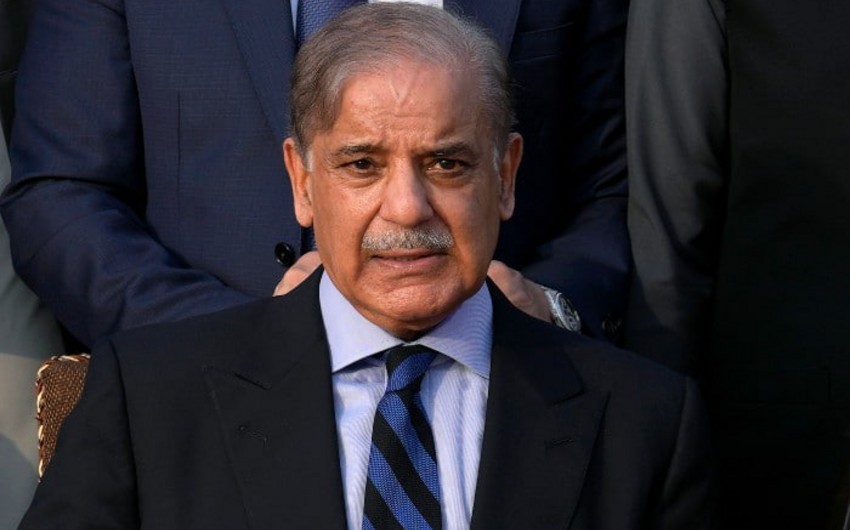 Biz qalib gəldik - Şahbaz Şərif
