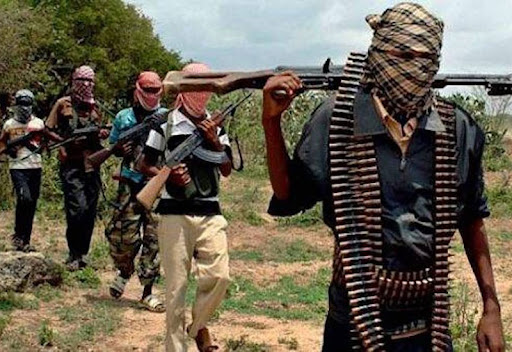 Nigeriyada hərbi əməliyyatlar - 11 terrorçu lider məhv edildi