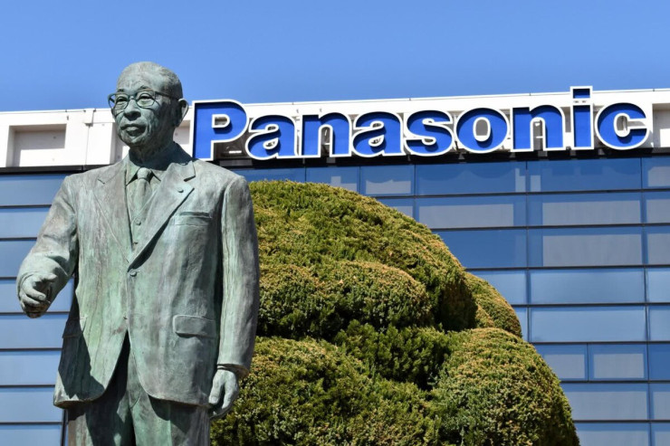 "Panasonic"də kütləvi ixtisarlar