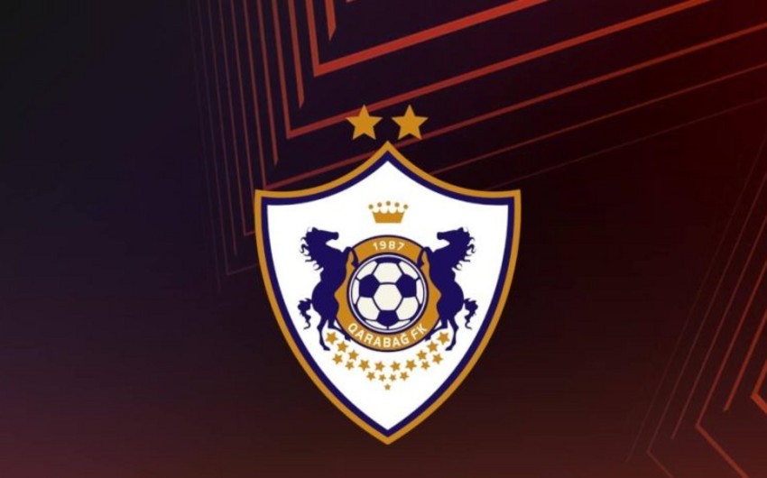 "Qarabağ" dünya reytinqində 10 pillə irəlilədi