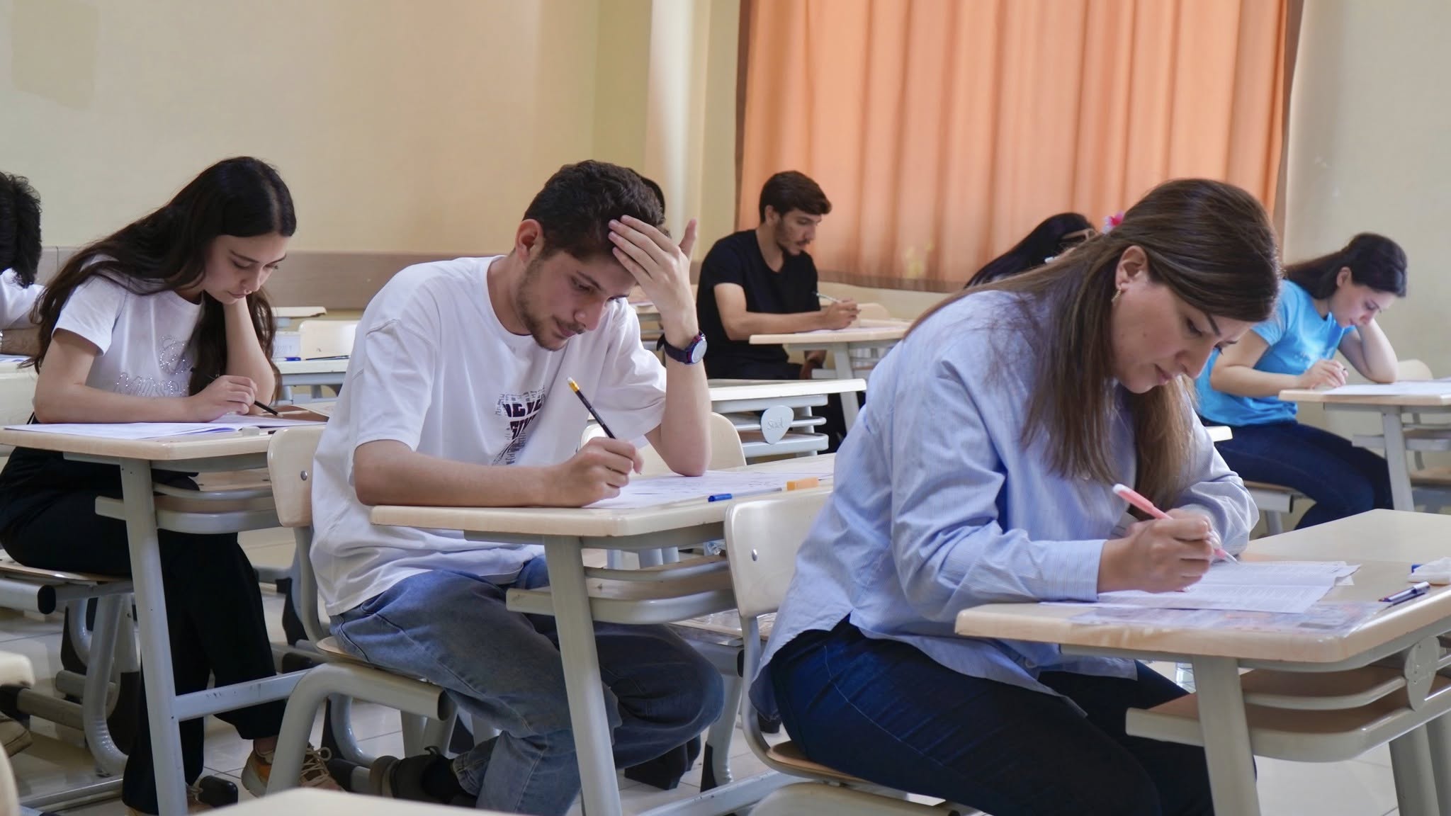 Bugünkü imtahanın cavabları nə vaxt açıqlanacaq?