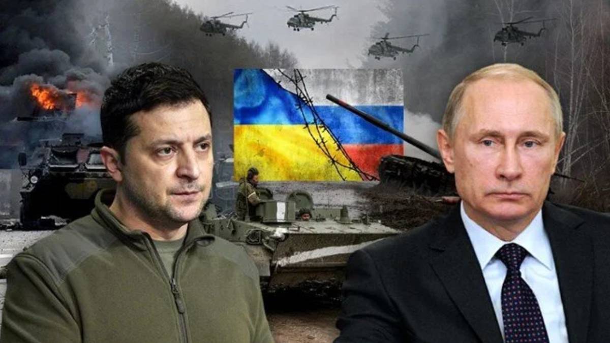Nə Moskva, nə də Kiyev sülhə hazırdır... 