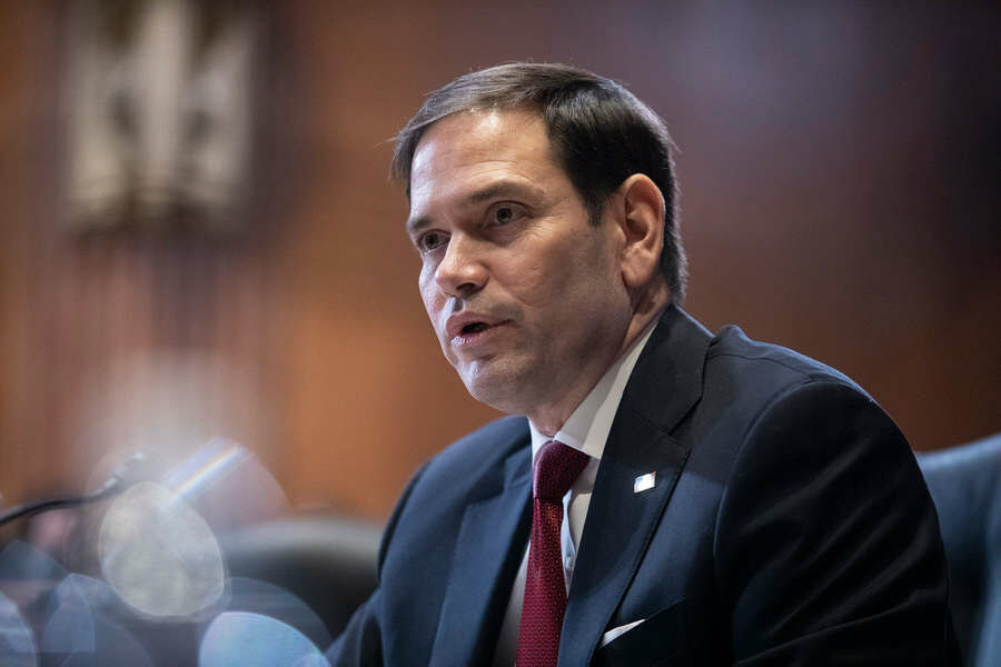 Rubio Vaşinqtonun Ukrayna ilə bağlı əsas prioritetini açıqladı