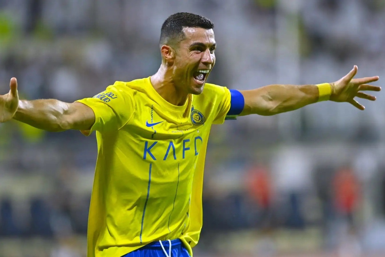 Ronaldo "Əl-Nəsr" klubunu tərk edə bilər