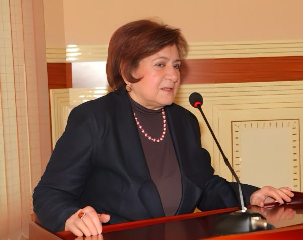 Zirvədə keçən alim ömrü