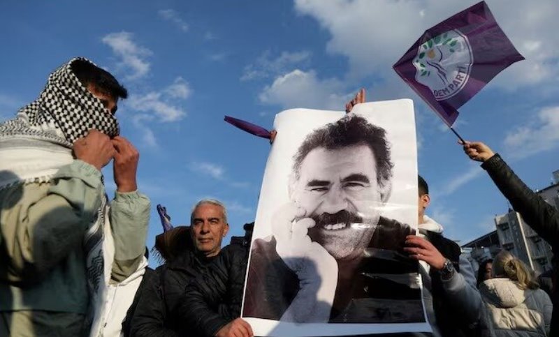 47 il sürən terror, 40 min nəfərin ölümü - PKK necə yaranmışdı...