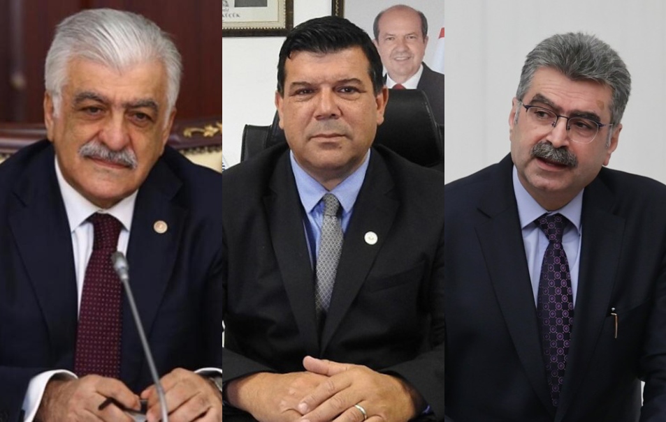 Türkiyə və Şimali Kipr nümayəndələri Bakıda - Önəmli görüşlər keçiriləcək