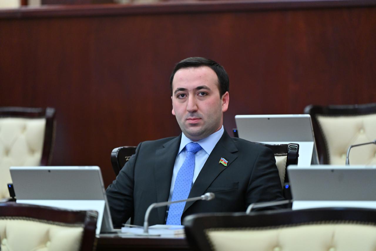 Heydər Əliyev ideyaları dövlətimizin gələcəyinin təminatçısıdır