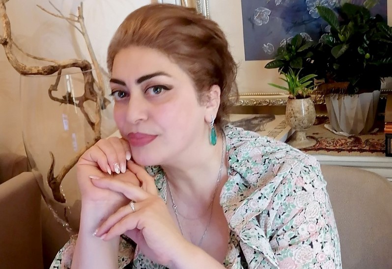 Əsl gözəllik odur ki...