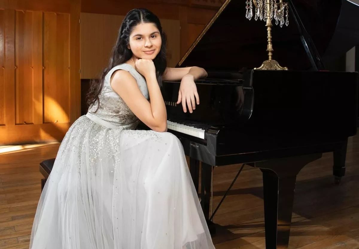 Sabahın məşhurları: Aydan Nuriyeva