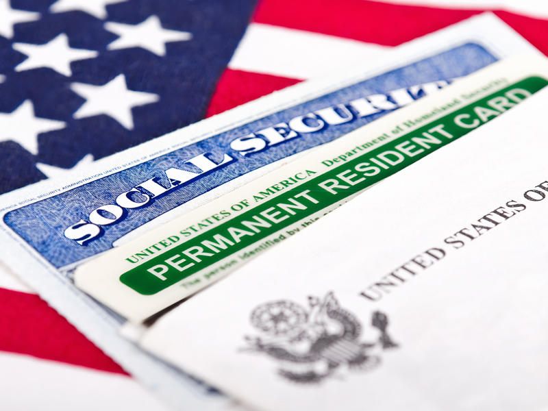 “Green Card” kimlərə verilir? - Ən çox qalib olan ÖLKƏLƏR