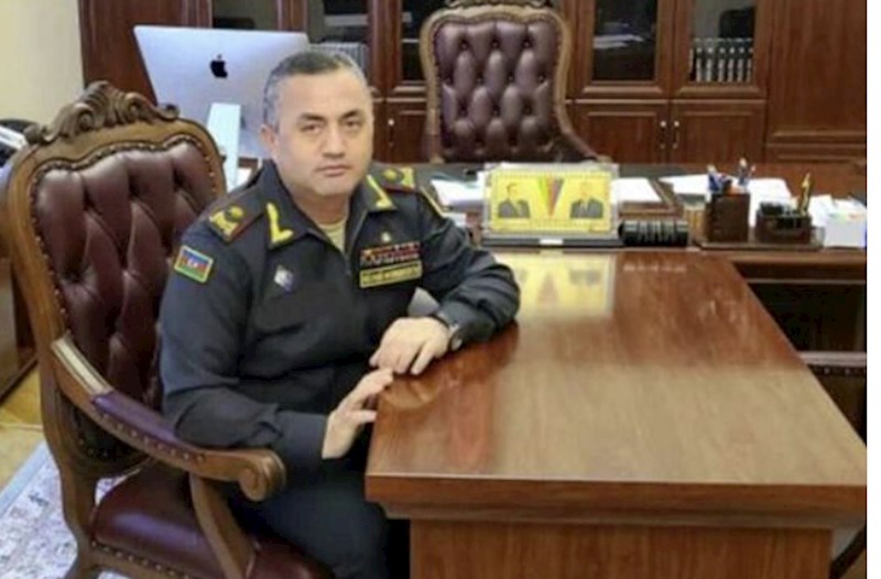 143 milyonluq yeyintidə təqsirləndirilən idarə rəisinin cəzası AZALDILDI