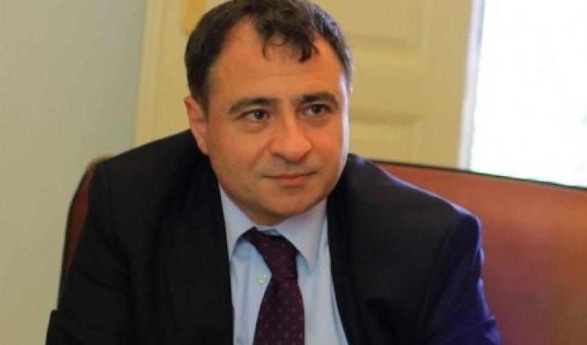 Vətənə xəyanətin siması: Arif Məmmədovun qaranlıq həyatı 