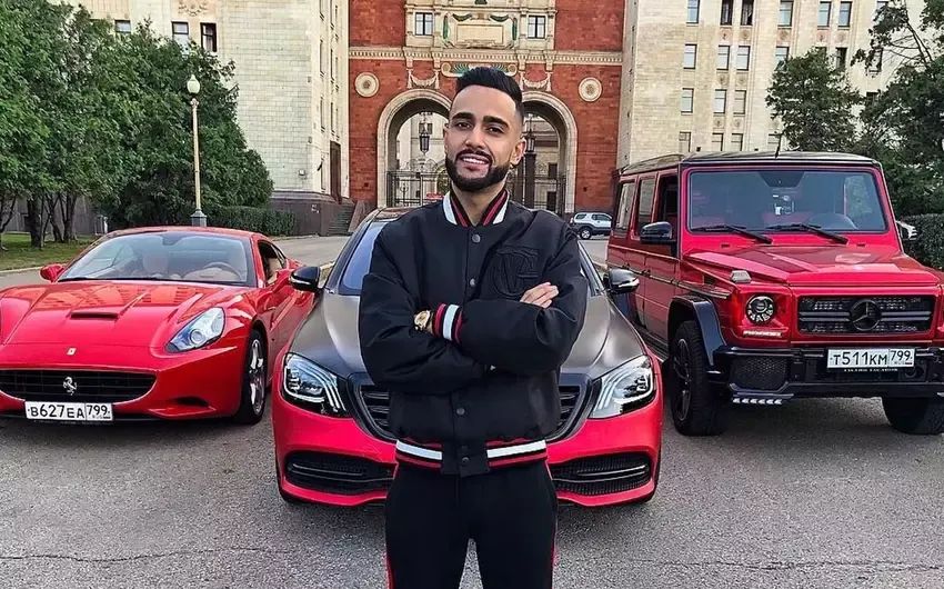 Hüseyn Həsənovdan həbs qərarına REAKSİYA