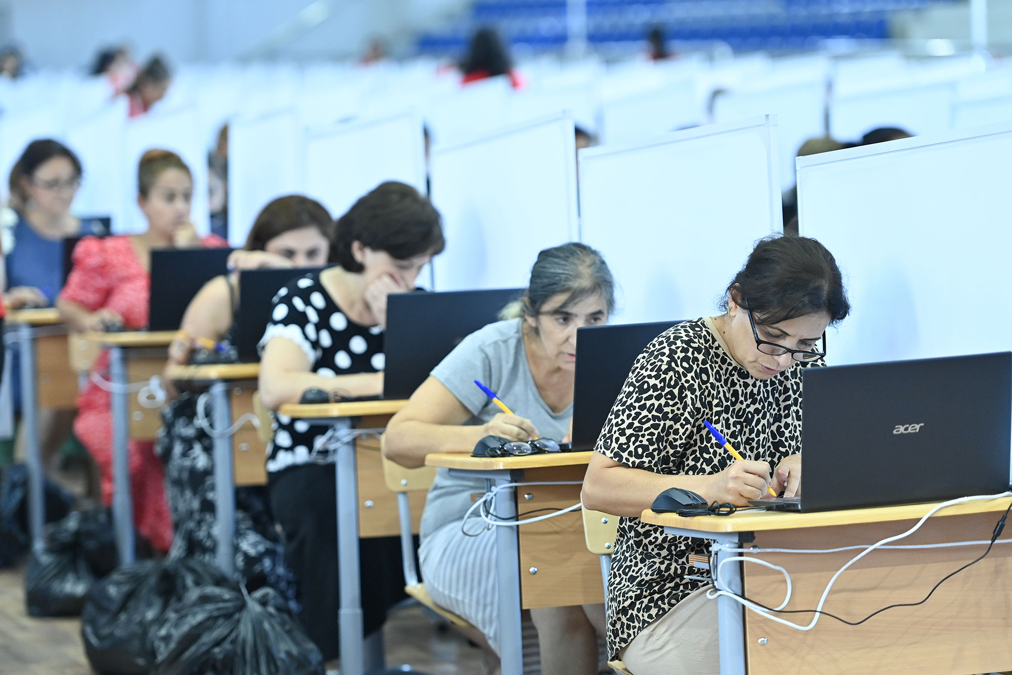 Müəllimləri sertifikasiyada nə gözləyir: uğur qazanmağın QAYDALARI