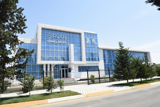 Gənclər Evi CƏRİMƏLƏNDİ