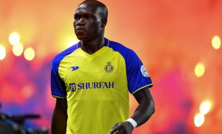 Vinsent Abubakar "Qarabağ"da? - AÇIQLAMA