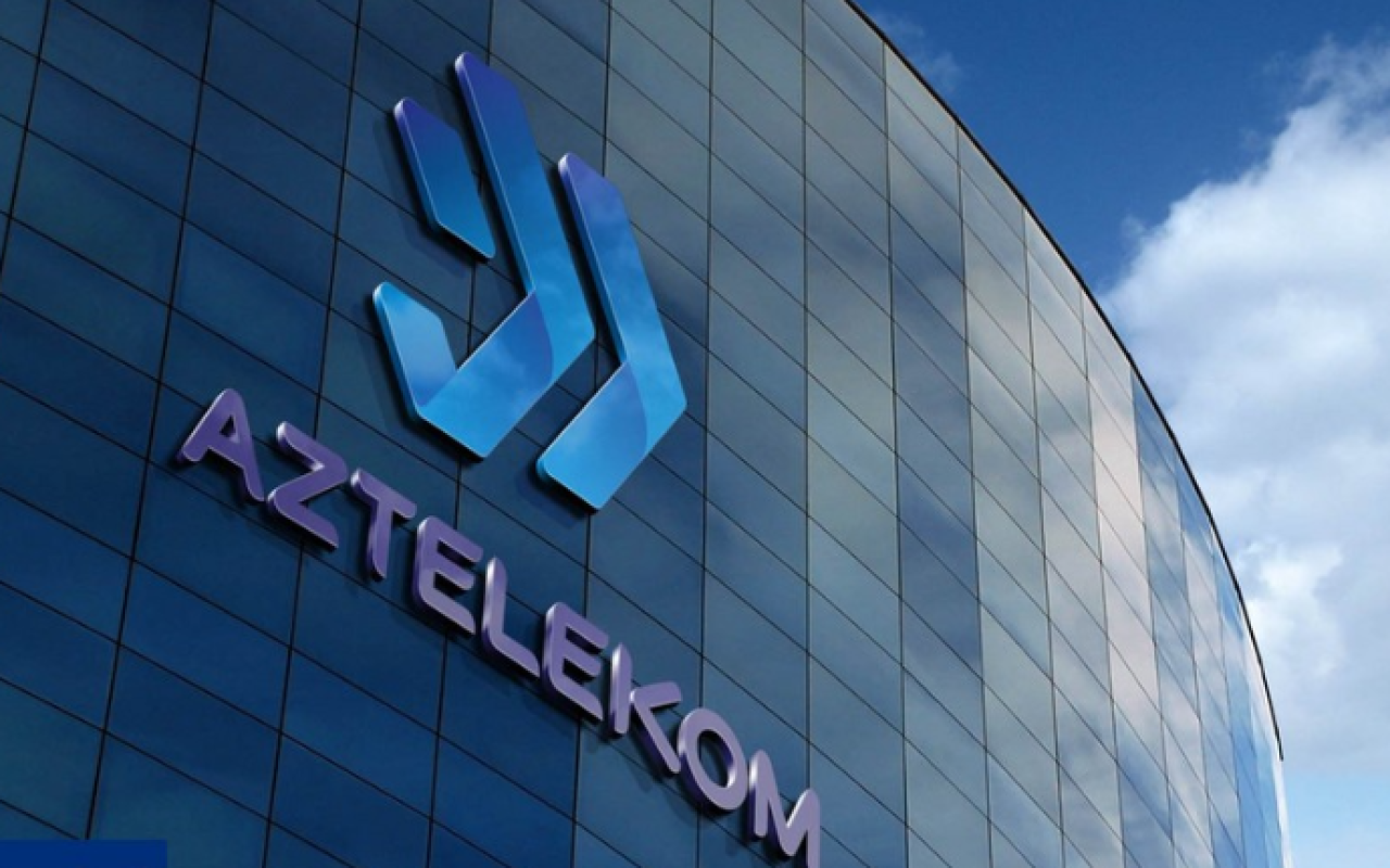 “Aztelekom” MMC-nin yenidən təşkili qeydə alındı