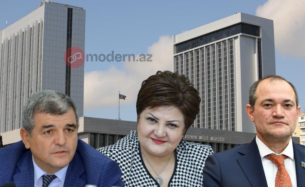 Azərbaycanda real müxalifət kimdir? - Parlament partiyalarından REAKSİYA