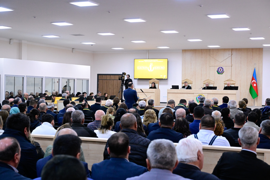 Ermənistan ordusu tərəfindən beş nəfərdən ibarət ailə vəhşicəsinə qətlə yetirildi - Zərərçəkmiş