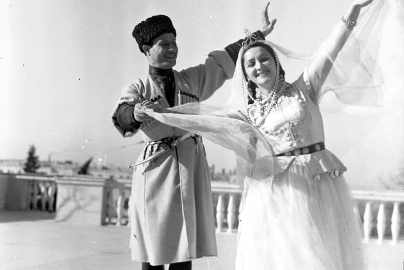 Ermənilərin “Uzundərə” YALANI - VİDEO