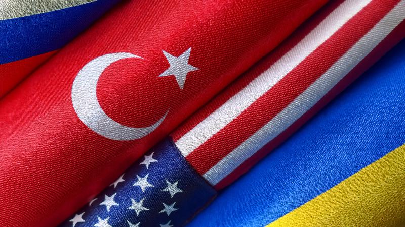Rusiya-Ukrayna danışıqları nə vaxt başlayacaq?