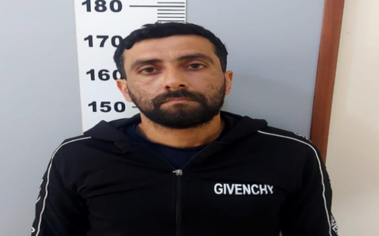 Evlərdən 14 min manatlıq oğurluq: tutulan var