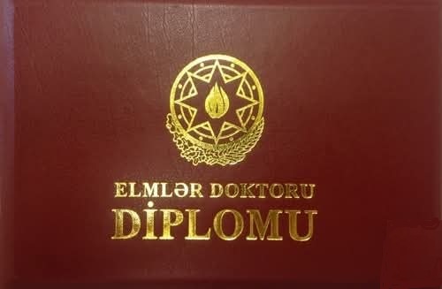 Azərbaycanda neçə elmlər doktoru və namizədi var? - AÇIQLANDI