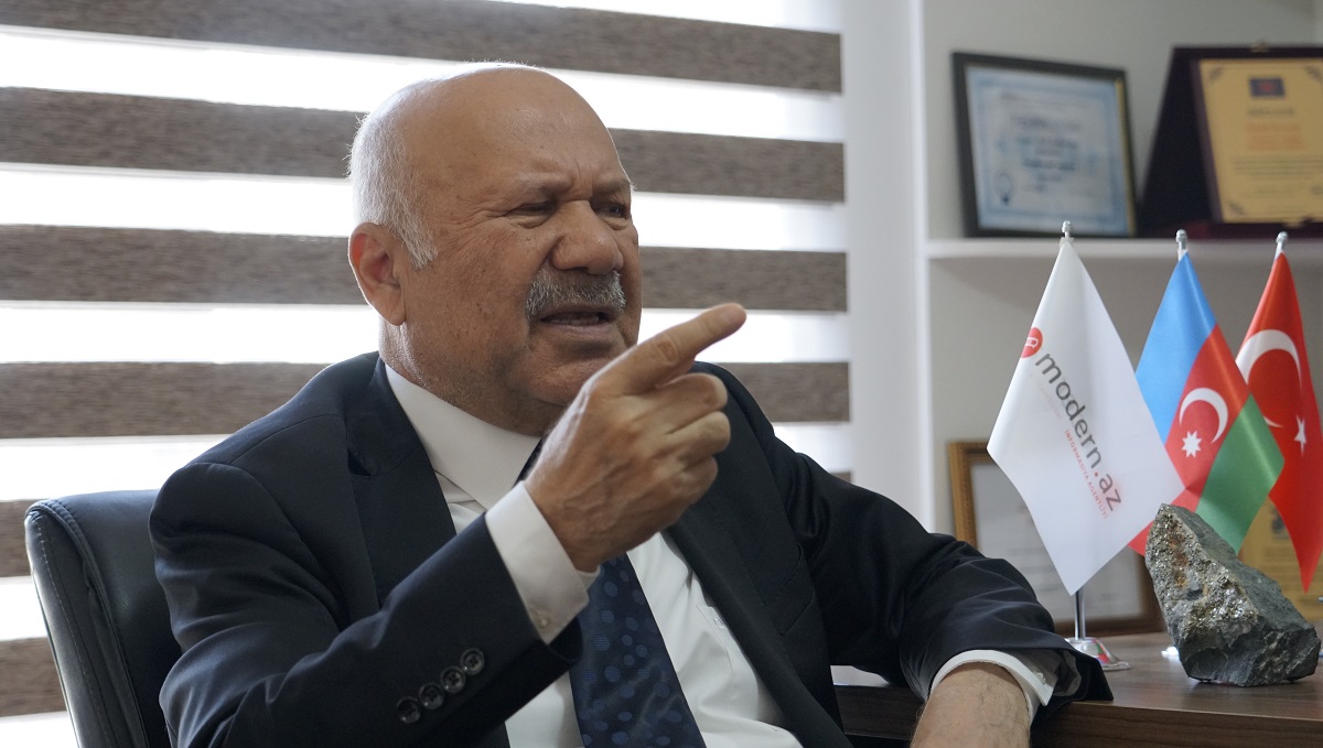 Səyyad Aran saxta plastik cərrahlarla bağlı məsələ qaldırdı