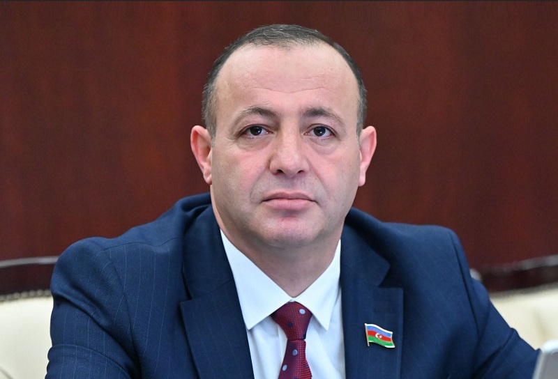 Heç bir halda sertifikasiya həkimin diplomundan üstün ola bilməz - Deputat