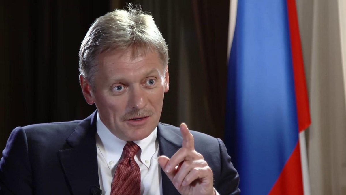 Putinlə Trampın şəxsi görüşünə ehtiyac var - Peskov