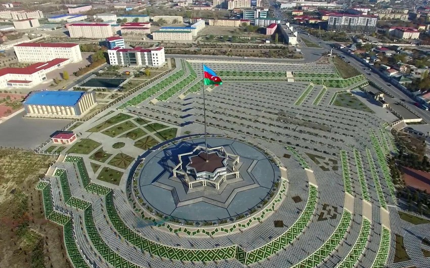 Naxçıvan əhalisinin sayı açıqlandı