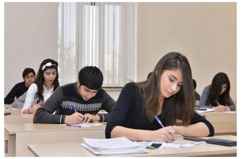 İmtahanının nəticələri AÇIQLANDI