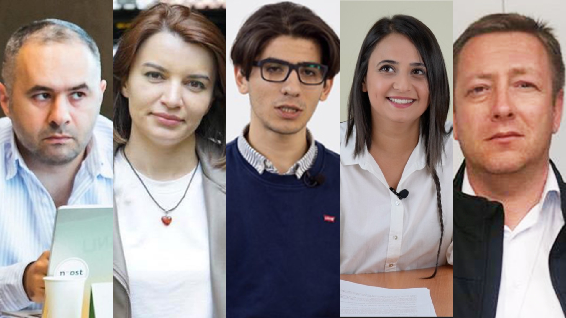 "Abzas Media" işinin məhkəmə istintaqı yekunlaşdı
