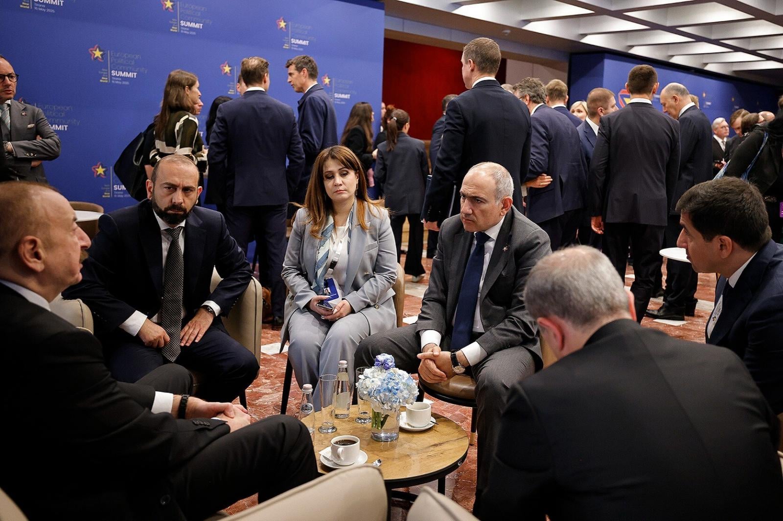Əliyev-Paşinyan görüşündə danışılan bəzi DETALLAR