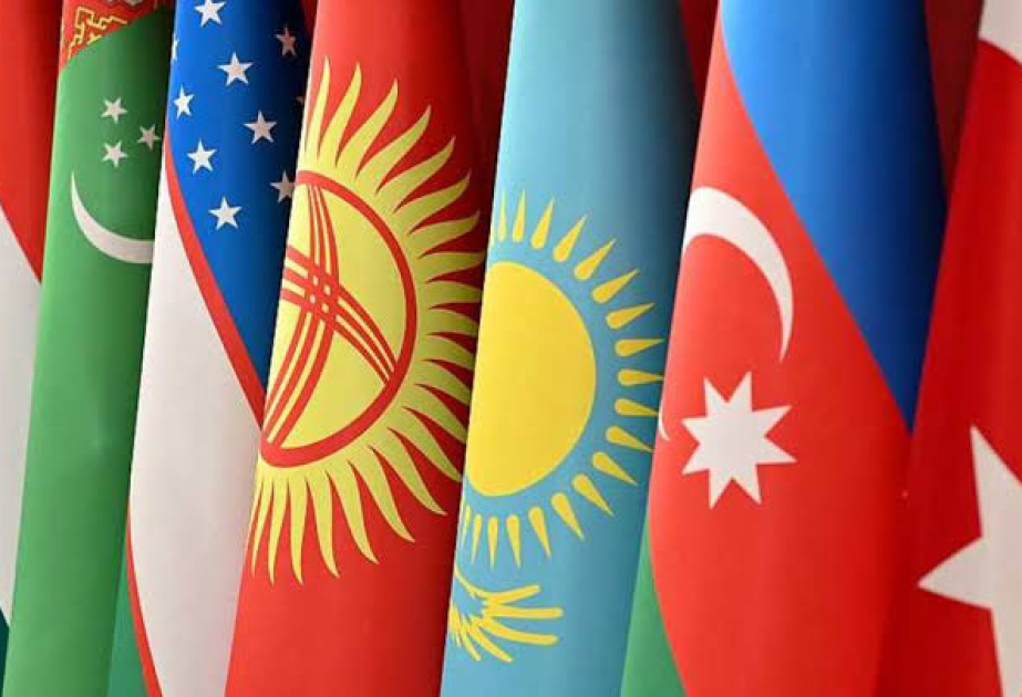 Türk Dövlətləri Təşkilatı tarixində İLK DƏFƏ