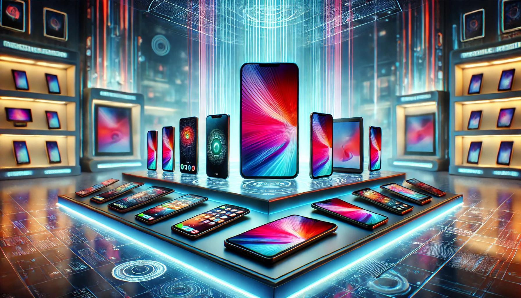 Azərbaycana ən çox bu ölkələrdən smartfon GƏTİRİLİB - SİYAHI