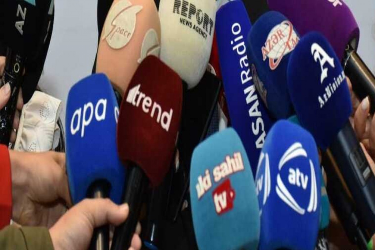 Azərbaycan mediası beynəlxalq müstəvidə: Bakı yazır, dünya istinad edir! 