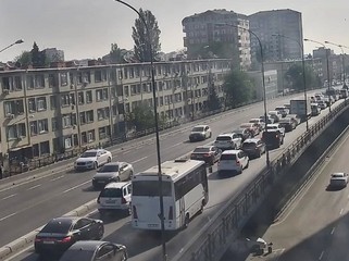 Hazırda bu yollarda TIXAC var