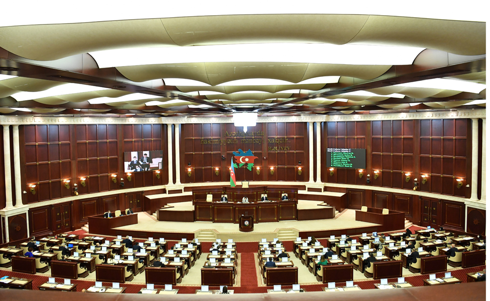 2024-cü ilin büdcəsi necə xərclənib? - Deputatlar toplaşır - EKSKLÜZİV
