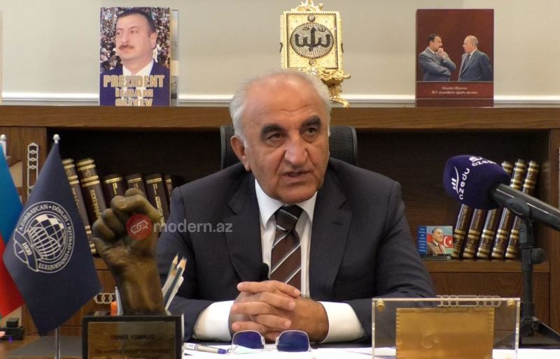 Azərbaycan üçün 51 universitet çoxdur! - Rektorla MÜSAHİBƏ - I HİSSƏ