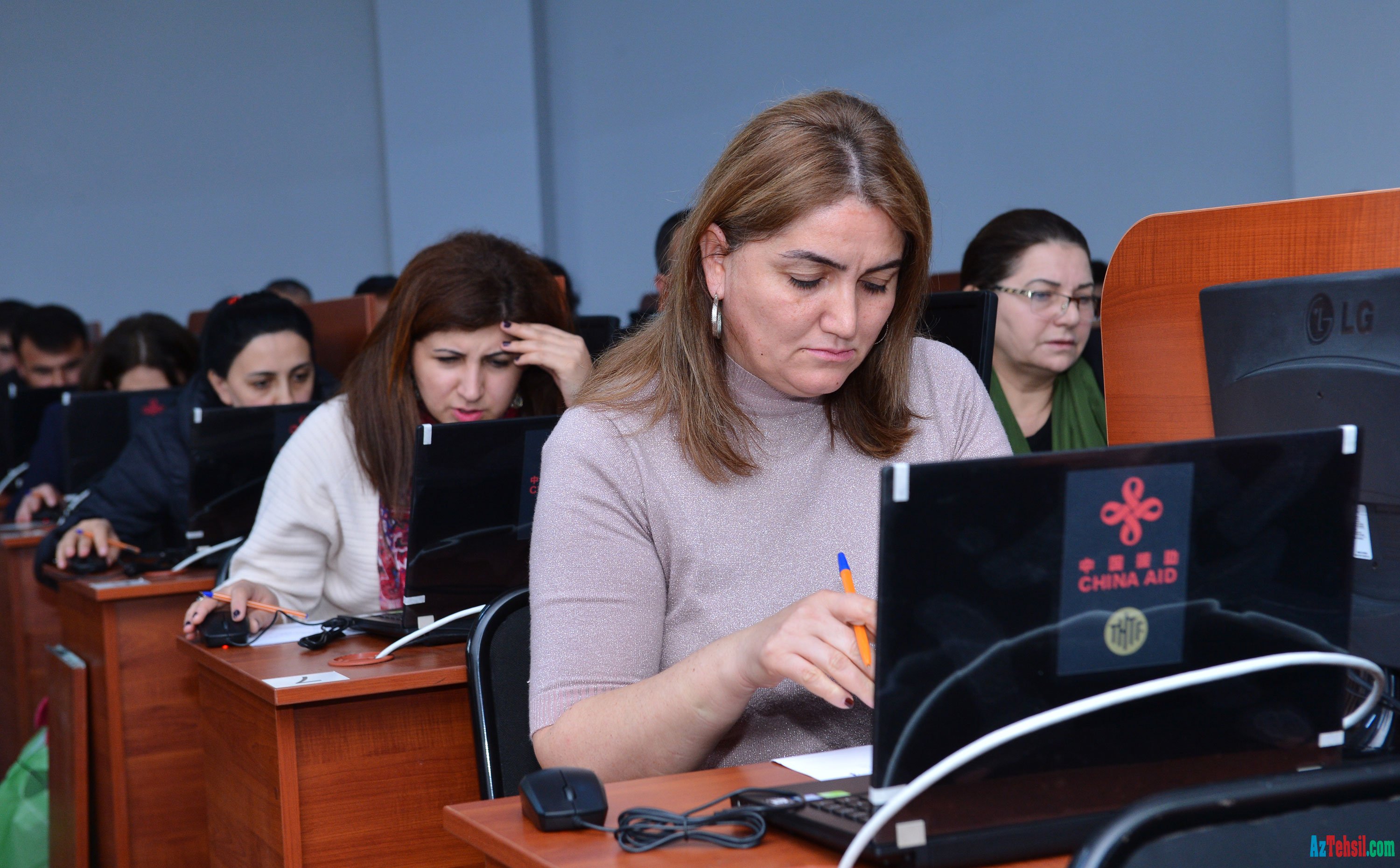Bağça müdirlərinin müsahibə mərhələsinin nəticələri