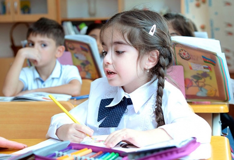 1-ci sinfə məktəb və müəllim seçimi bu tarixdən başlayır - RƏSMİ