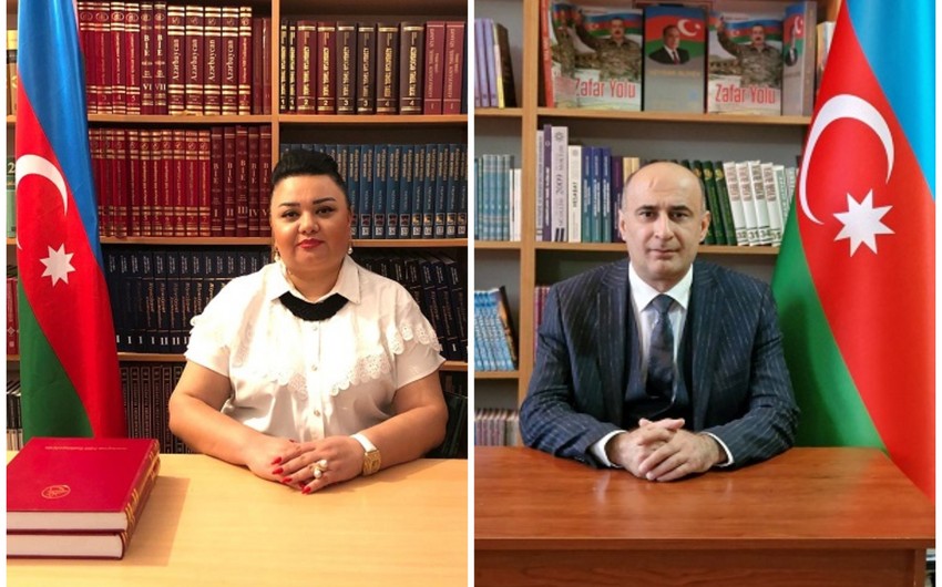 Bu məktəb direktorları da cəzalandırıldı -