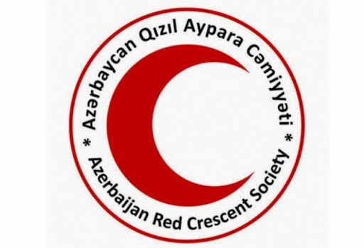 Qızıl Aypara Cəmiyyəti mediadan narazıdır - bəyanat 