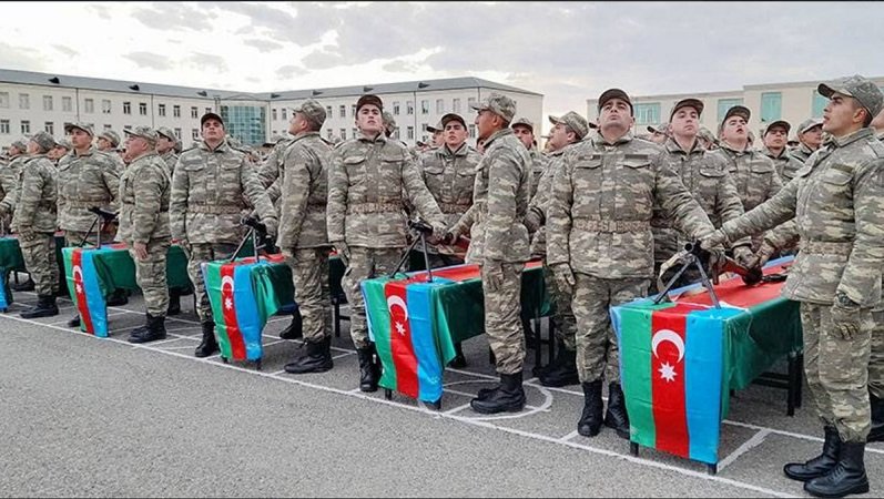 Əsgərlikdən yayınanları BU CƏZA gözləyir